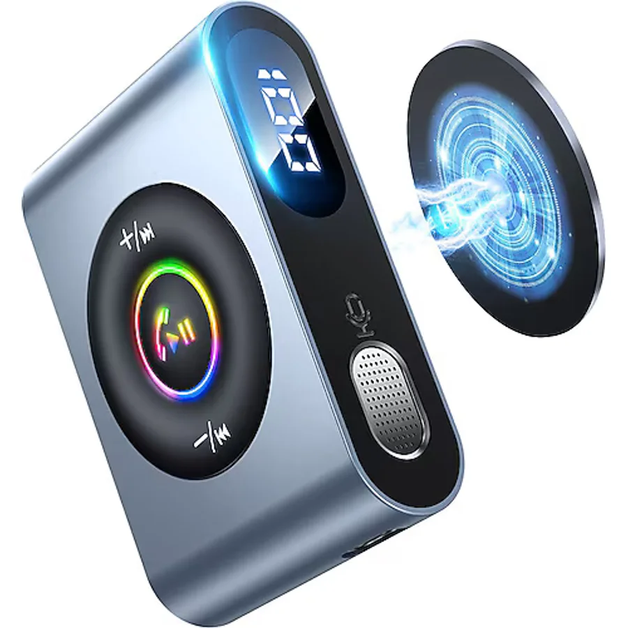 Joyroom JR-CB1 Bluetooth Araç Kiti