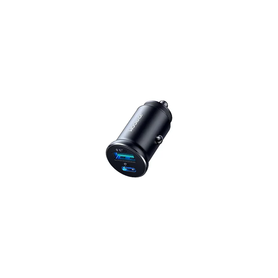 Joyroom JR-CCN05 30 W Hızlı Araç Şarj Aleti
