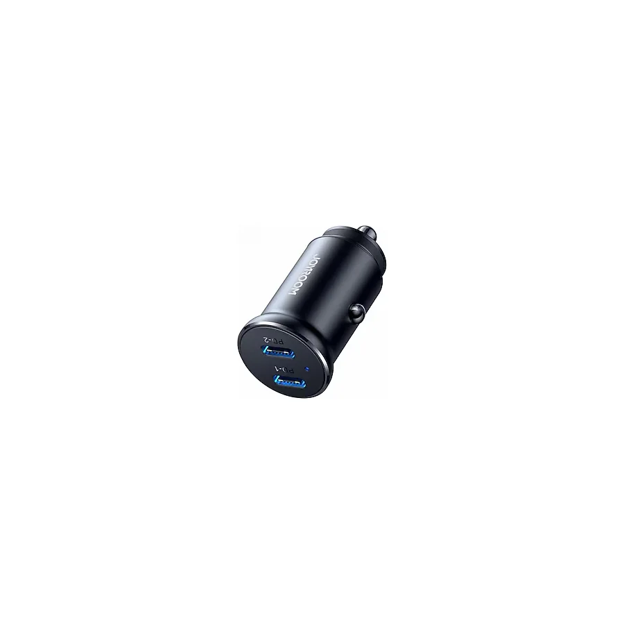 Joyroom JR-CCN06 30 W Hızlı Araç Şarj Aleti