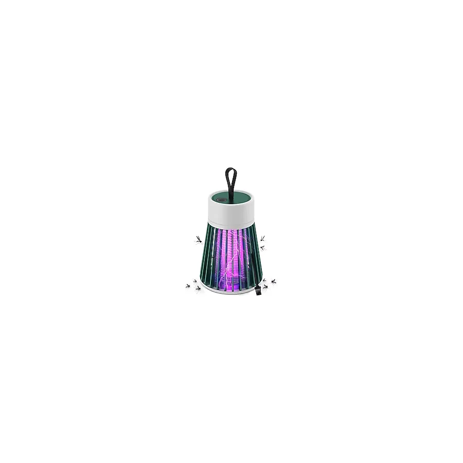 Joysidea MK-200 5 W LED UV Şarjlı Sinek Öldürücü