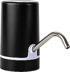 Joysidea WP-200 Çift Motorlu Şarjlı Damacana Pompası