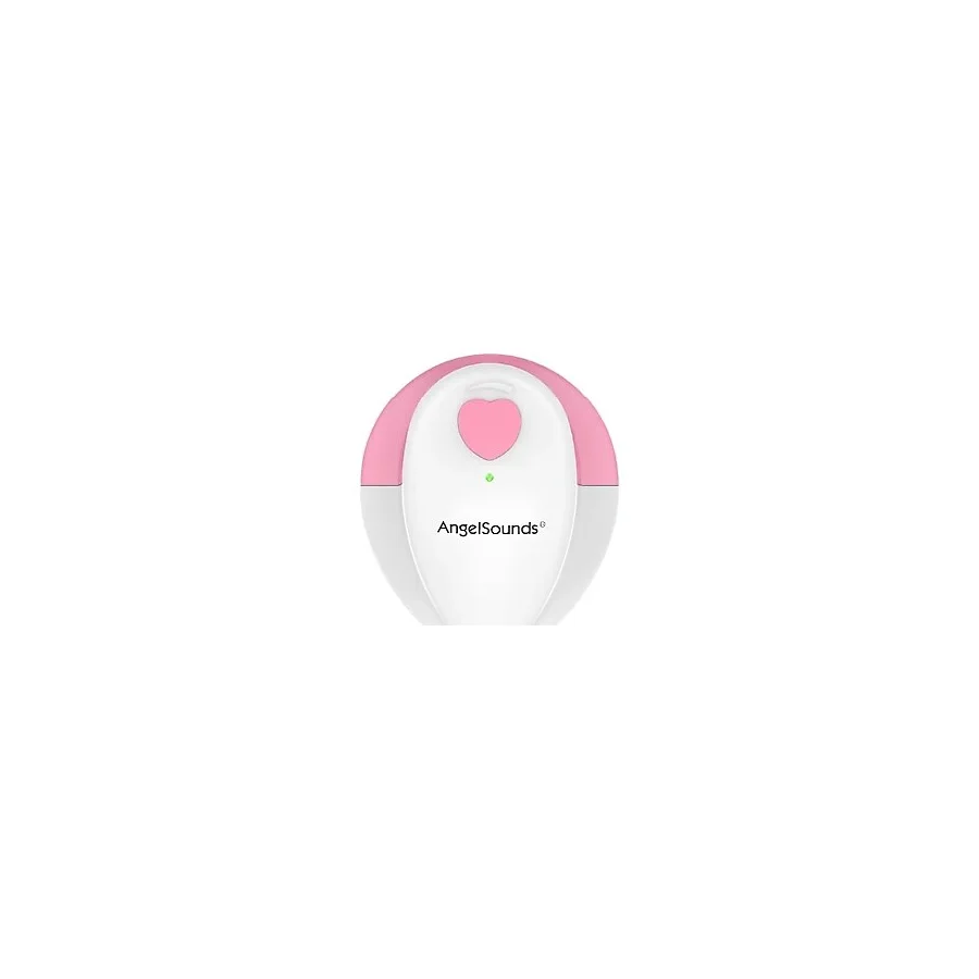 JPD-100S AngelSounds Fetal Doppler