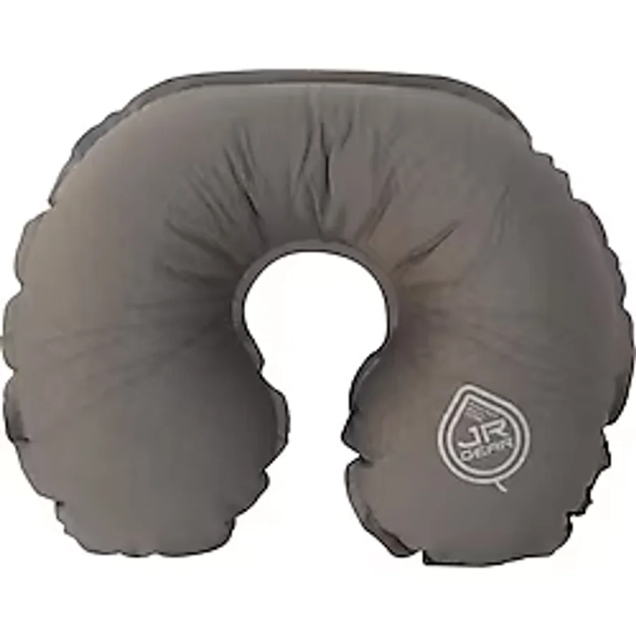 Jr Gear Comfort Pillow Boyun Yastigi-Kahverengı