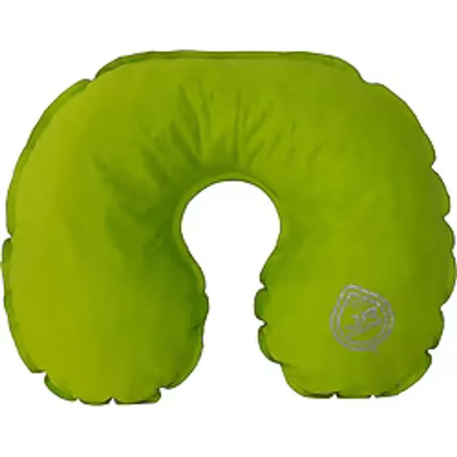 Jr Gear Comfort Pillow Boyun Yastigi-Yesıl
