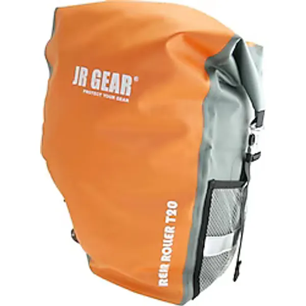 Jr Gear Rear Roller T20 Bisiklet Çantası