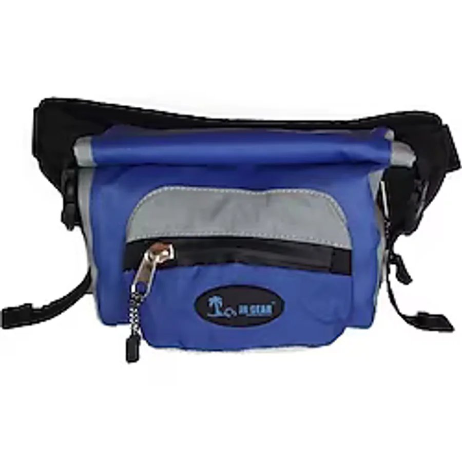 Jr Gear Roll-Top Waist Bag Bel Çantası-MAVİ