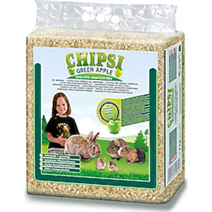 Jrs Chipsi Elma Aromalı Hamster Talaşı 15 Lt