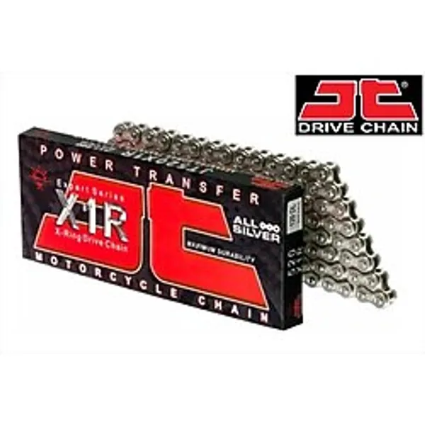 Jt 525 Çelik X-Ring Zincir-120 Bakla Suzukı Gsx 8S R 800Cc 2022-2024
