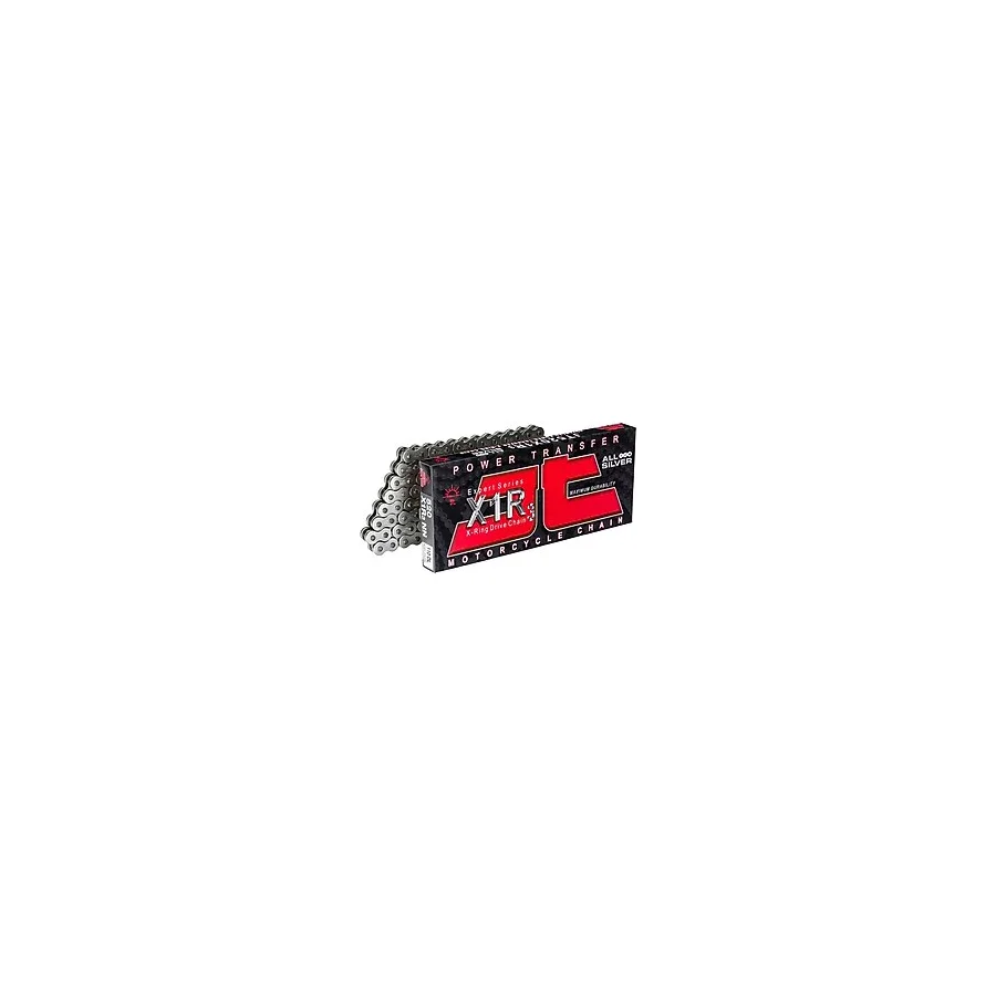 Jt Motosiklet Zinciri Jtc520x1r3nn120dl