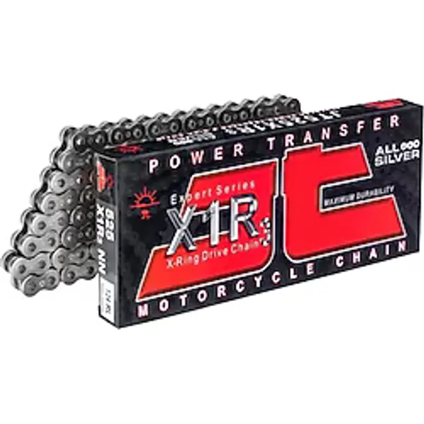 Jt Motosiklet Zinciri Jtc525x1r3nn108rl