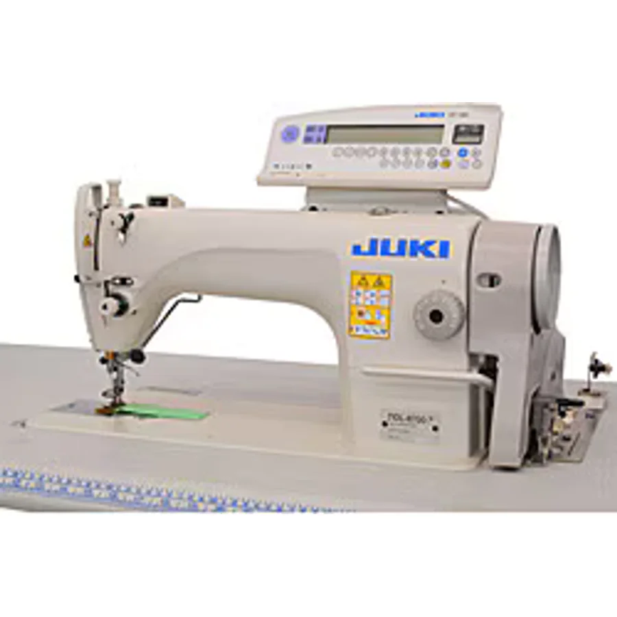 Juki DDL-8700-7 Düz Elektronik Dikiş Makinesi