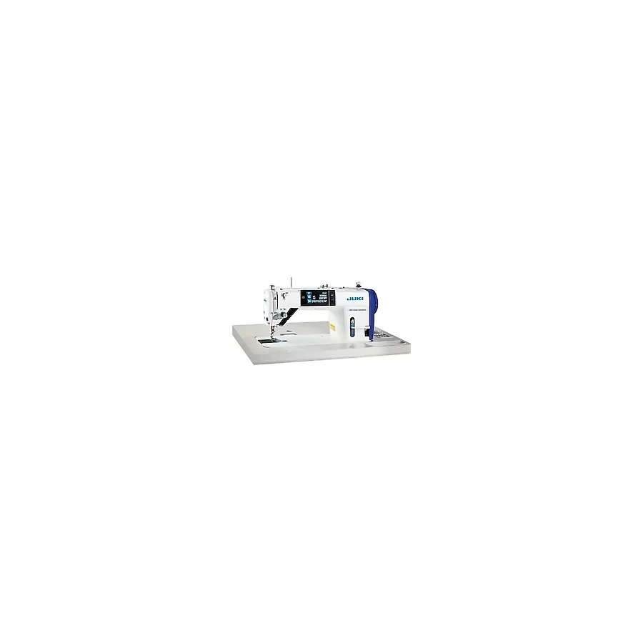 Juki Ddl-9000C-Fshnb/Sc950 Full Dijital Akıllı Sensör Sistemli, Dokunmatik Renkli Panelli, Direct Drive Düz Dikiş Makinası