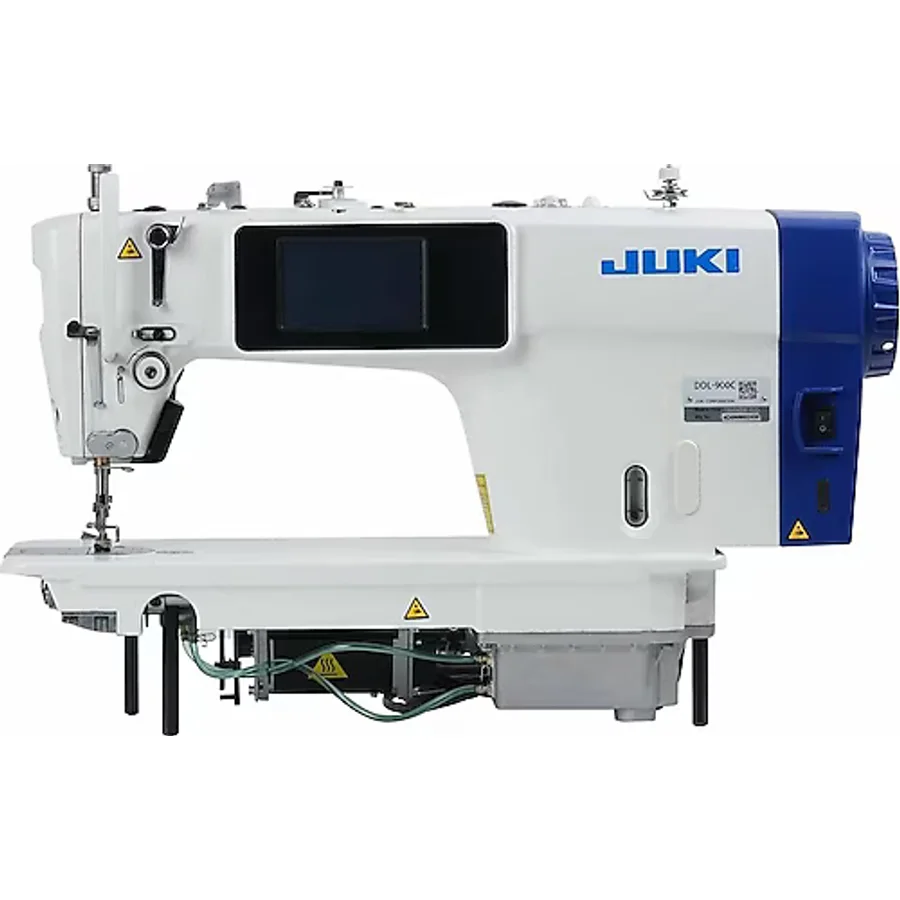 Juki DDL-900C Otomatik Dikiş Makinesi