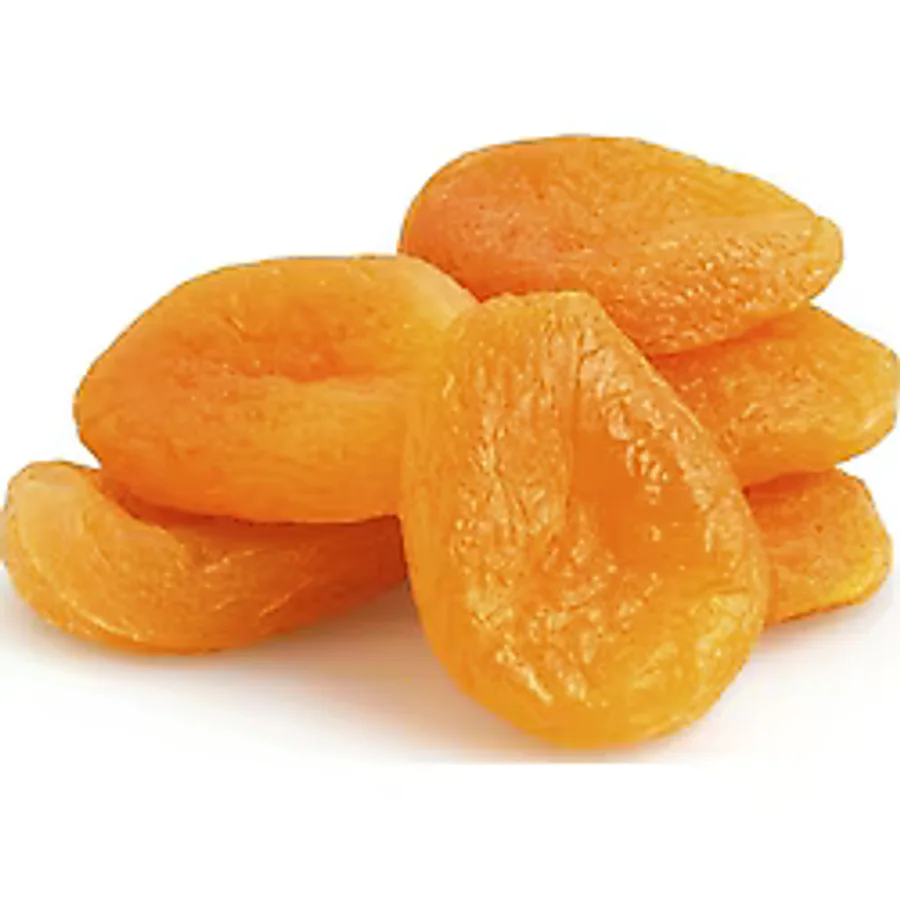 Jumbo Kuru Kayısı 1 kg