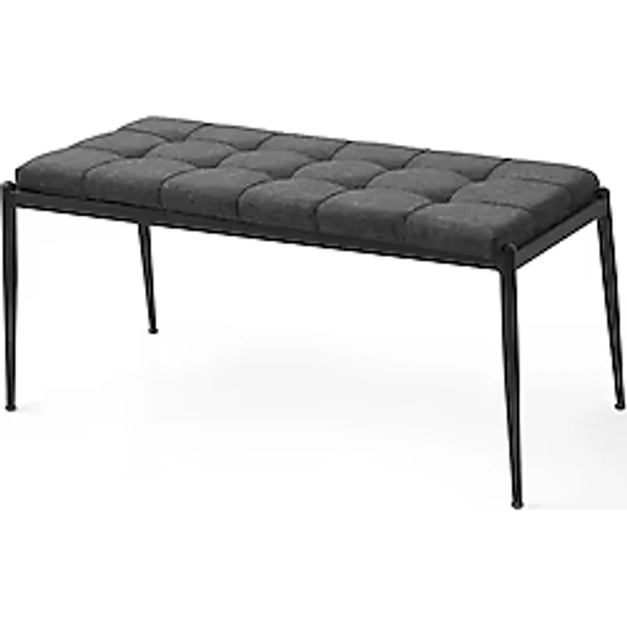 Jumbo Sırtsız Bench Puf 40Cmx95cm