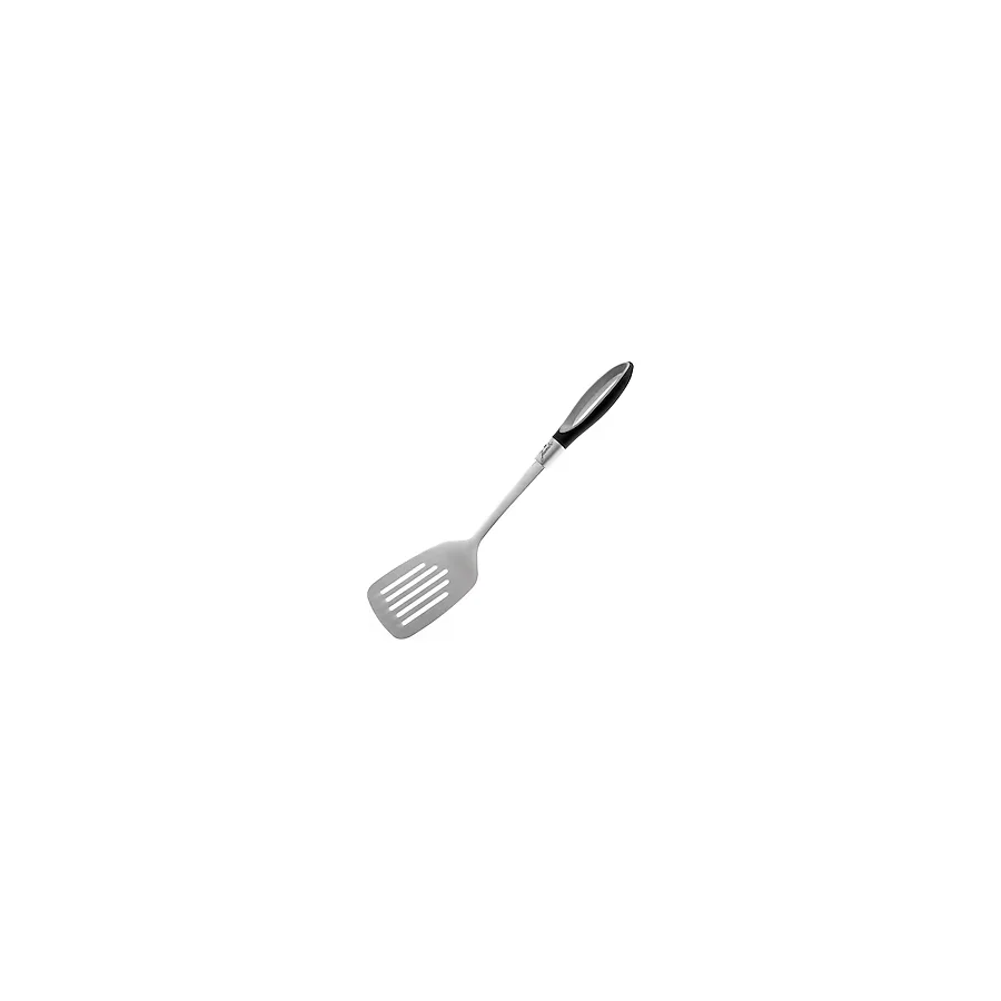 Jumbo Smart Çelik Delikli Spatula