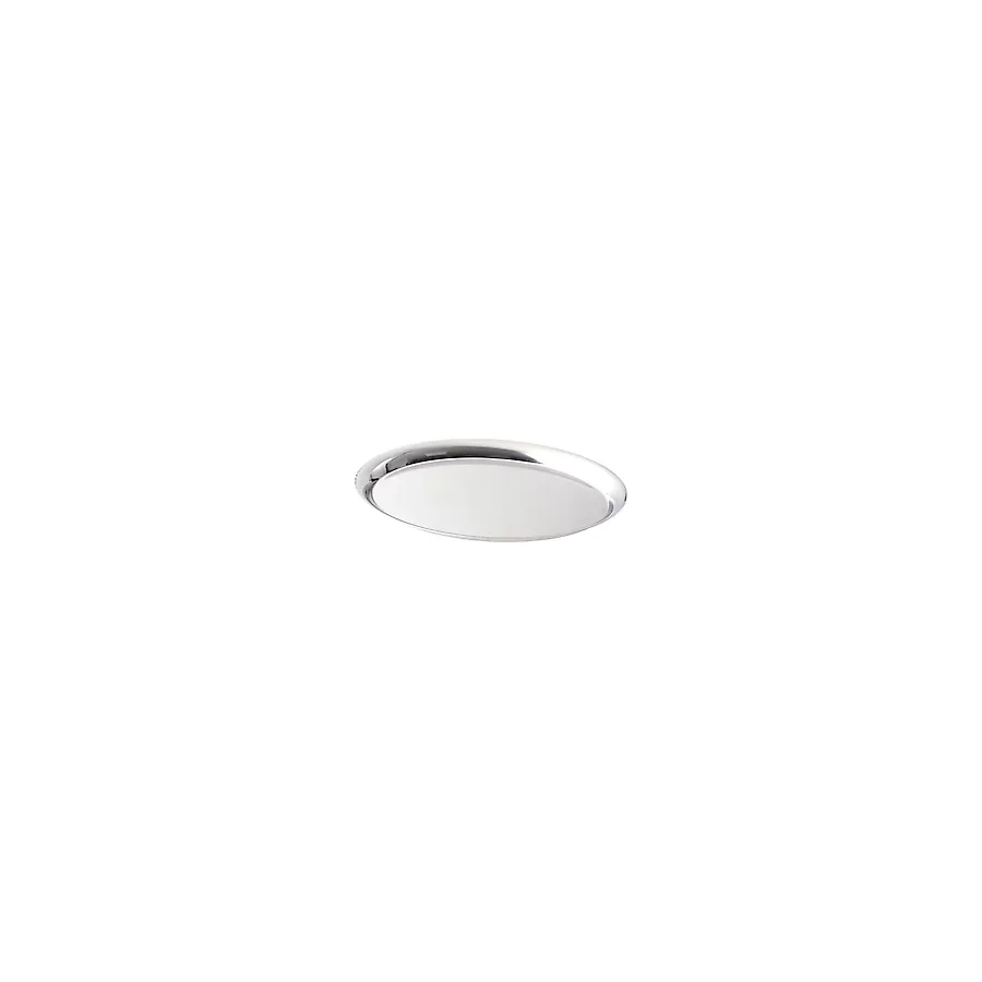 Jumbo Timeless Oval Tepsi