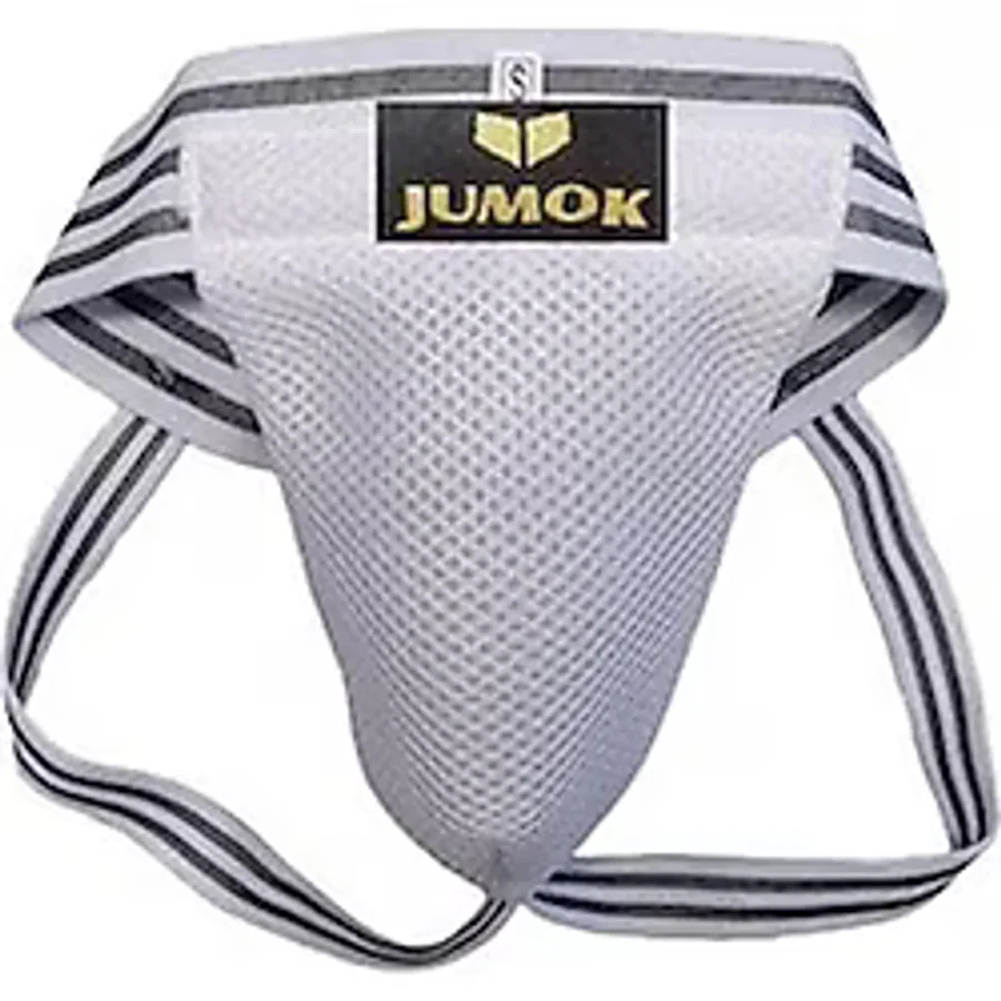 Jumok Taekwondo Erkek Kuki Beyaz