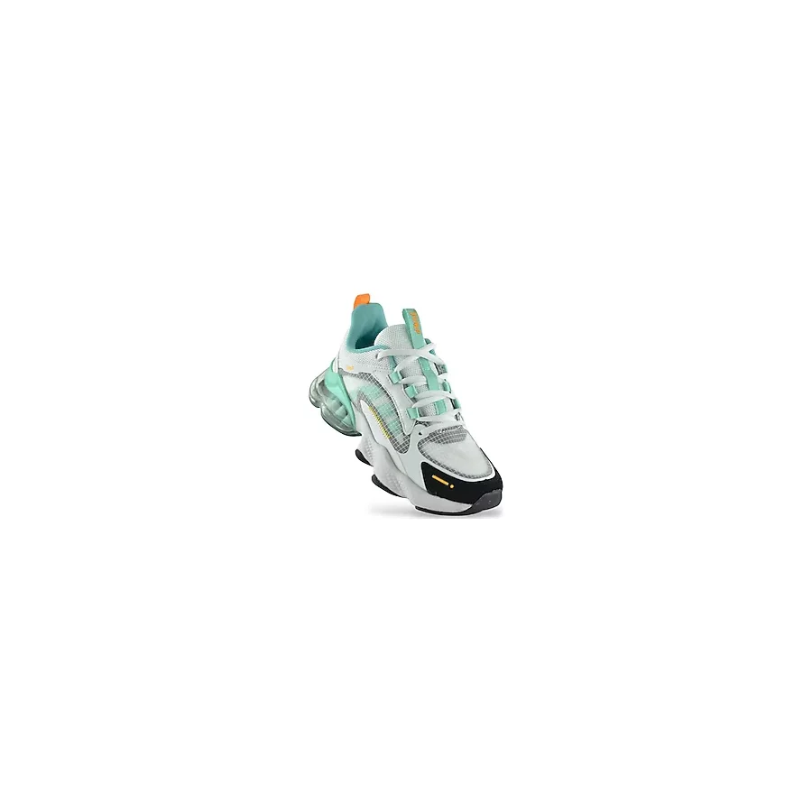 Jump 30906 Rahat Ortopedik Taban Günlük Unisex Spor Ayakkabı Balon Taban