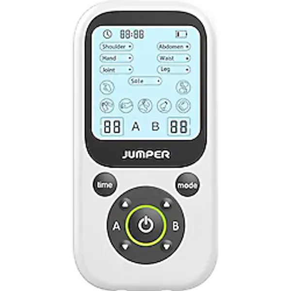 Jumper JPD-210 Tens Cihazı