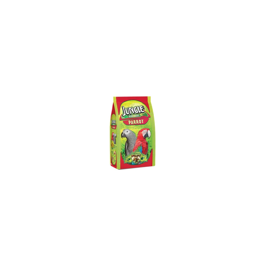 Jungle 500 gr Papağan Yemi