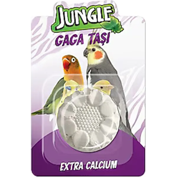 Jungle Gaga Taşı