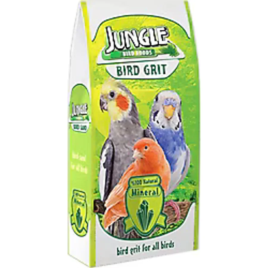 Jungle Grit Kuş Kumu 300 gr