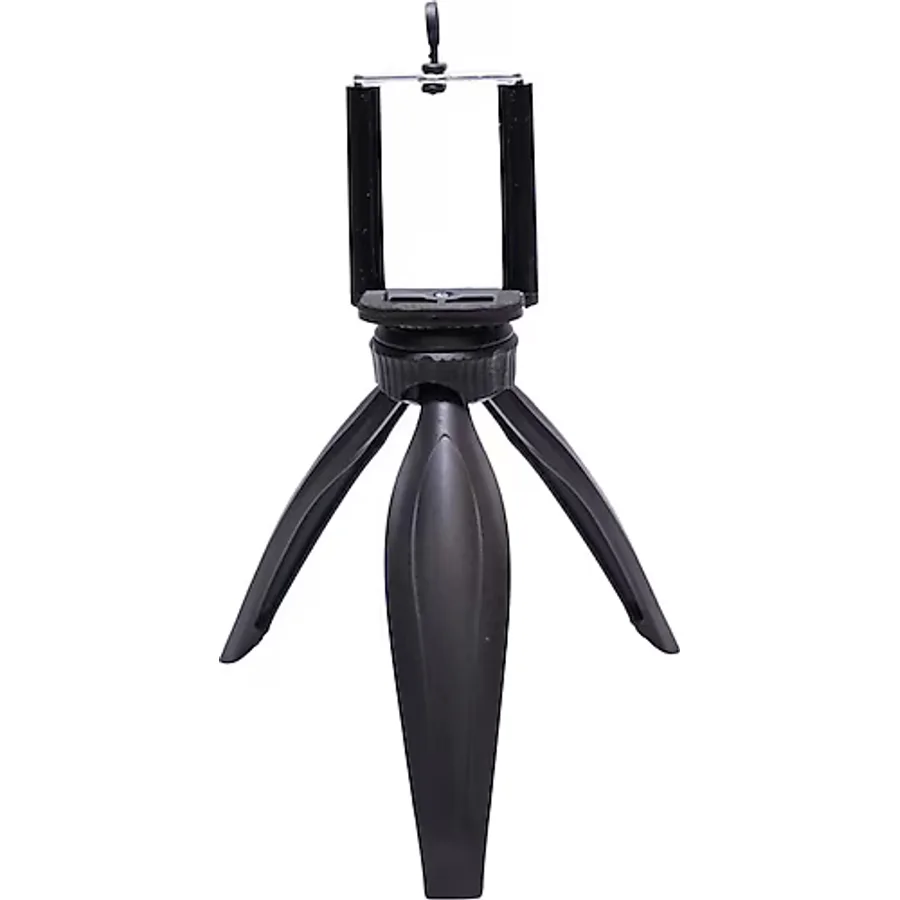 Juo 360° Derece Dönebilen Telefon Tutucu Tripod