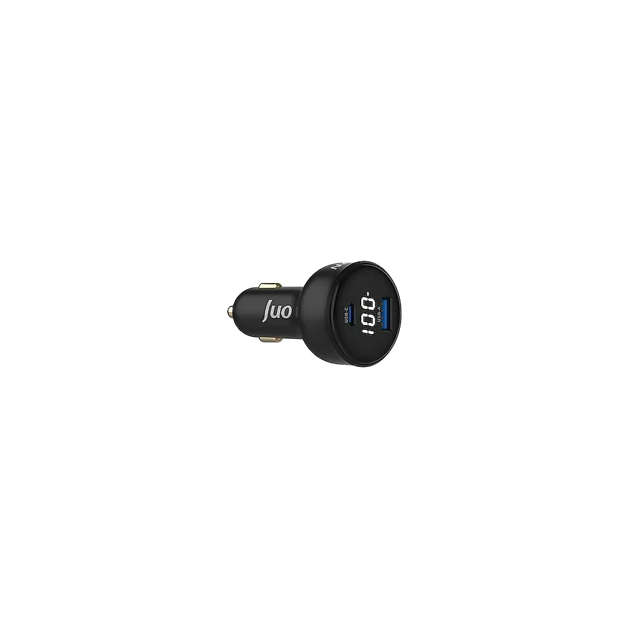 Juo CLC100 100 W Hızlı Araç Şarj Aleti