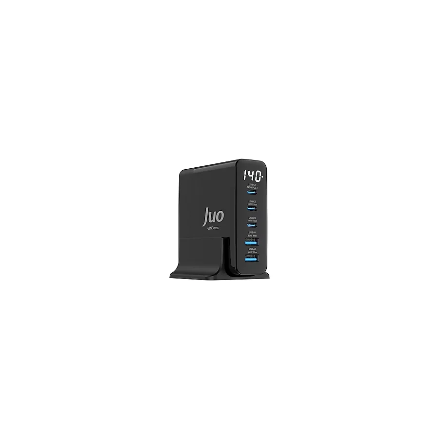 Juo DLC140 140 W Hızlı Şarj Adaptörü