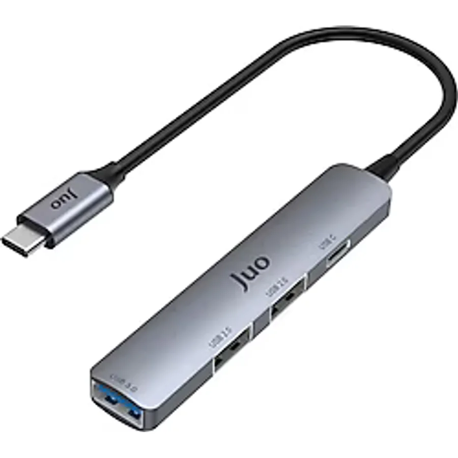 Juo JHB20C Type-C to USB 3.0 Dönüştürücü