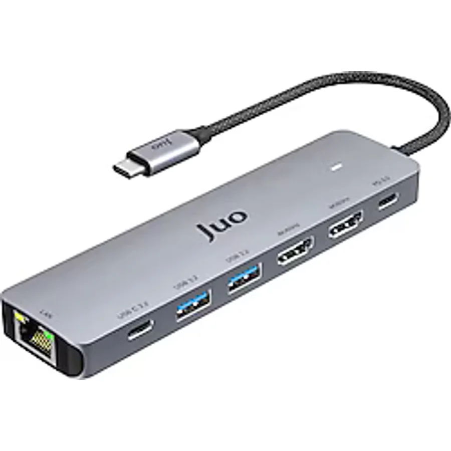 Juo JHB71 Laptop Docking Station