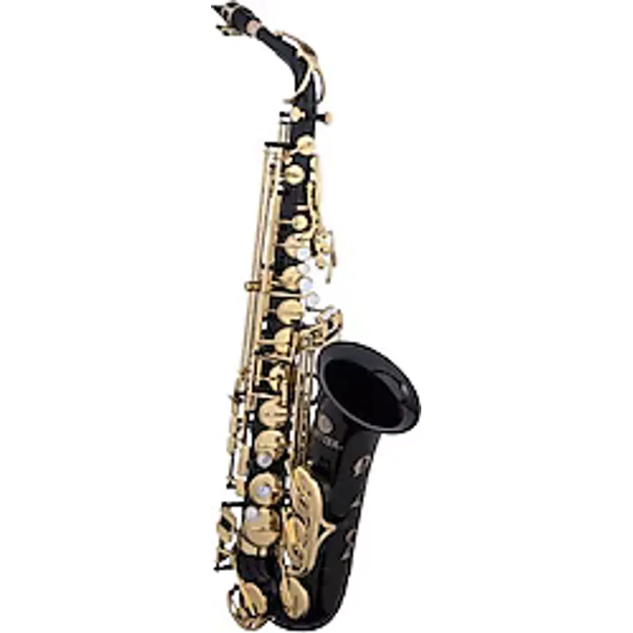Jupiter JAS1100GOQ Alto Saksafon