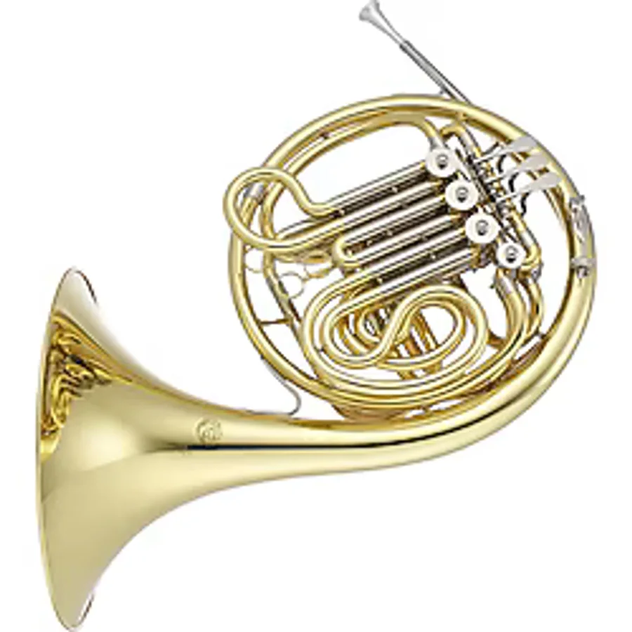 Jupiter Jhr-1150dl Profesyonel Double Korno