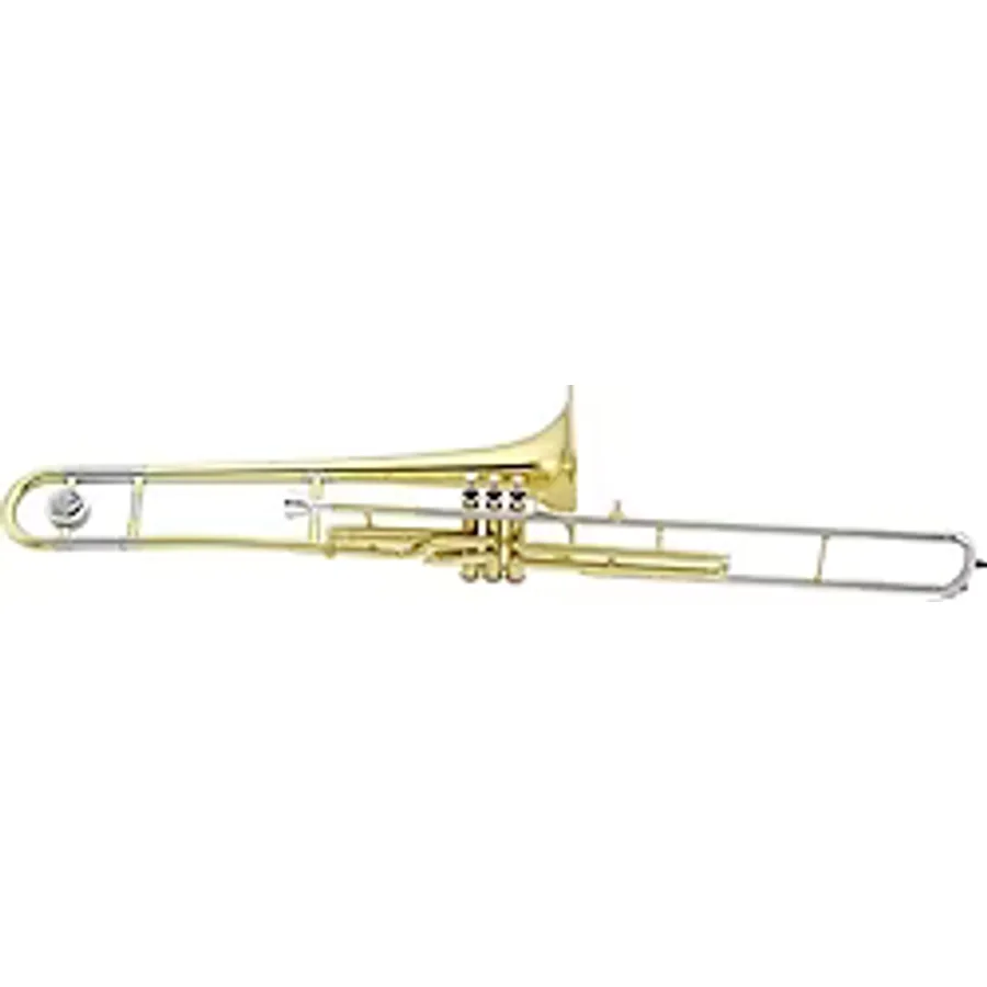 Jupiter JTB700V Pistonlu Trombon
