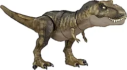 Jurassic World Güçlü Isırıklar Dinozor Figürü HDY55