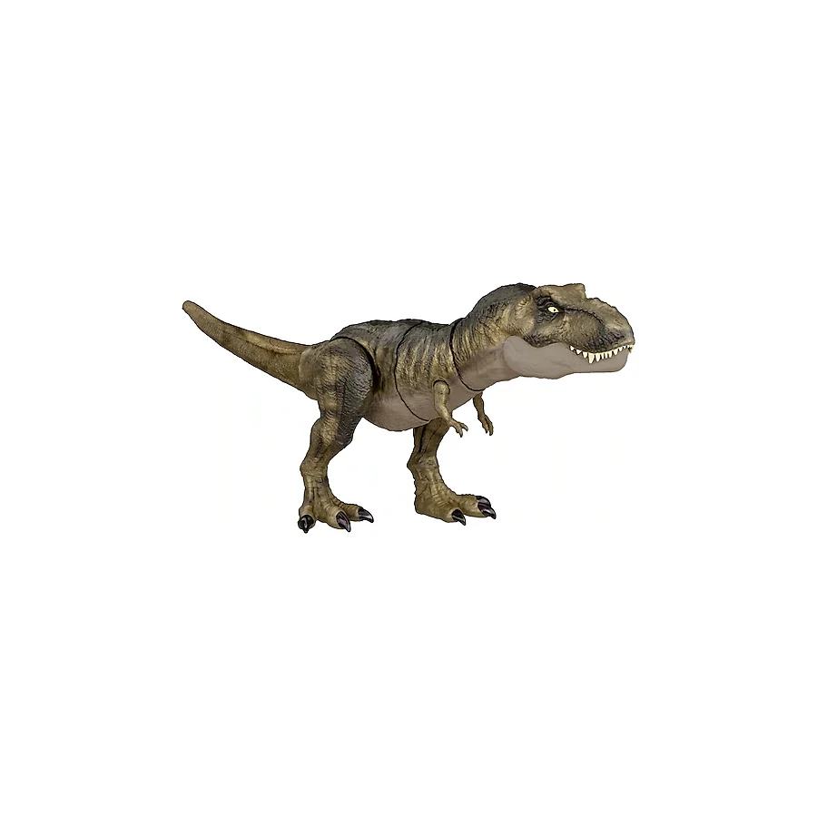 Jurassic World Güçlü Isırıklar Dinozor Figürü HDY55