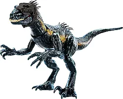Jurassic World Tehlikeli Takip Dinozor Figürü Indoraptor HKY11