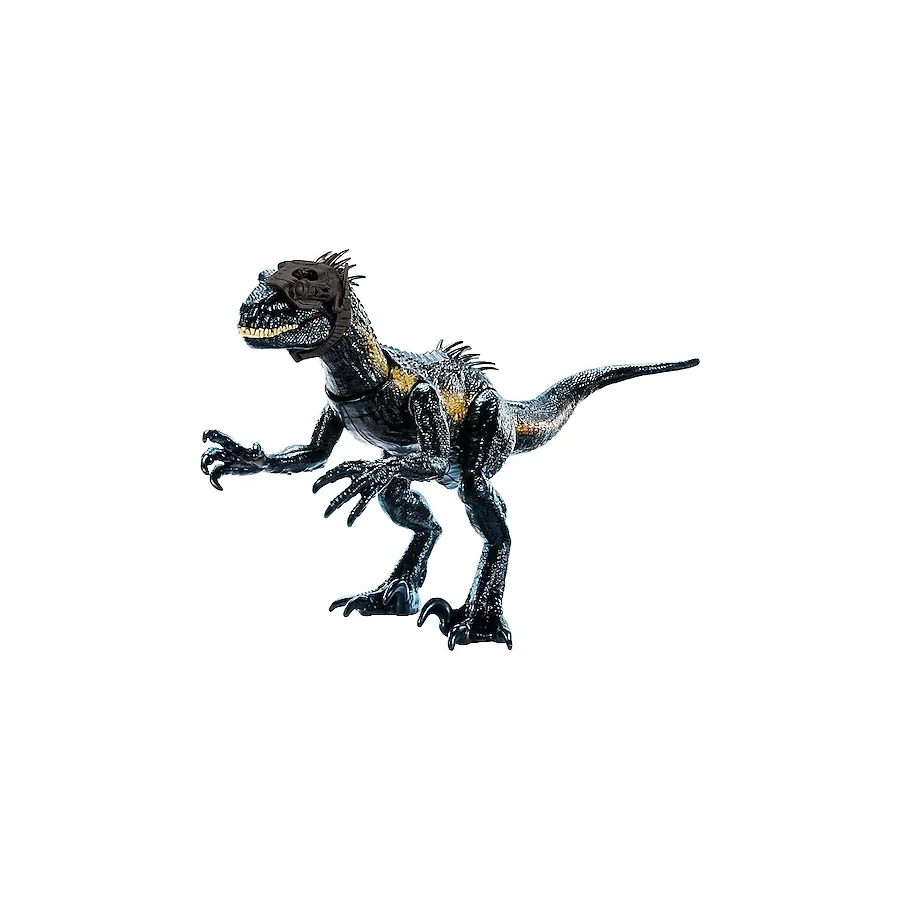 Jurassic World Tehlikeli Takip Dinozor Figürü Indoraptor HKY11
