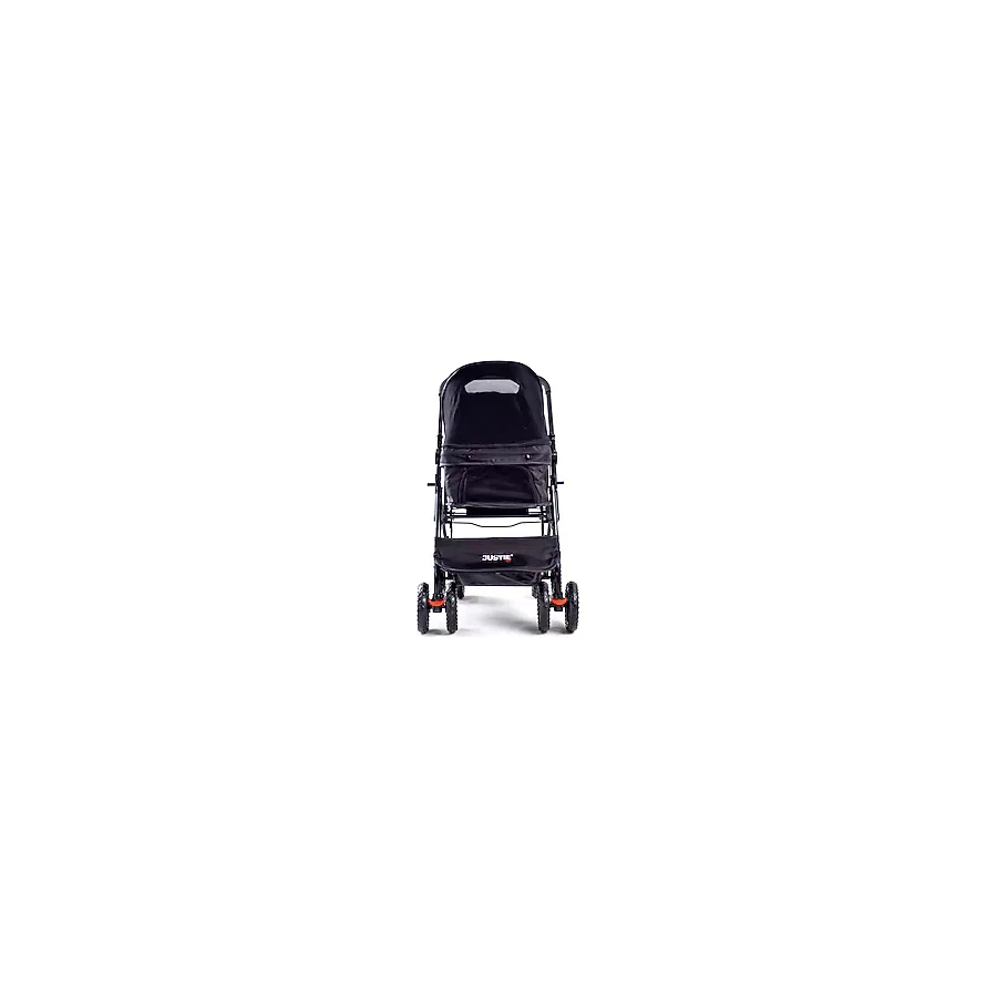 Justie Pet Collesium 76x52x95 cm Kedi Köpek Arabası