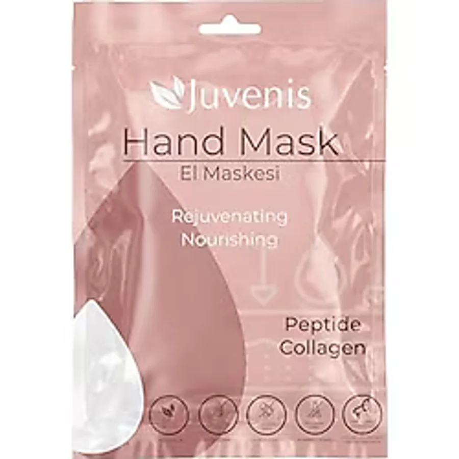 Juvenis Anti-Aging El Maskesi