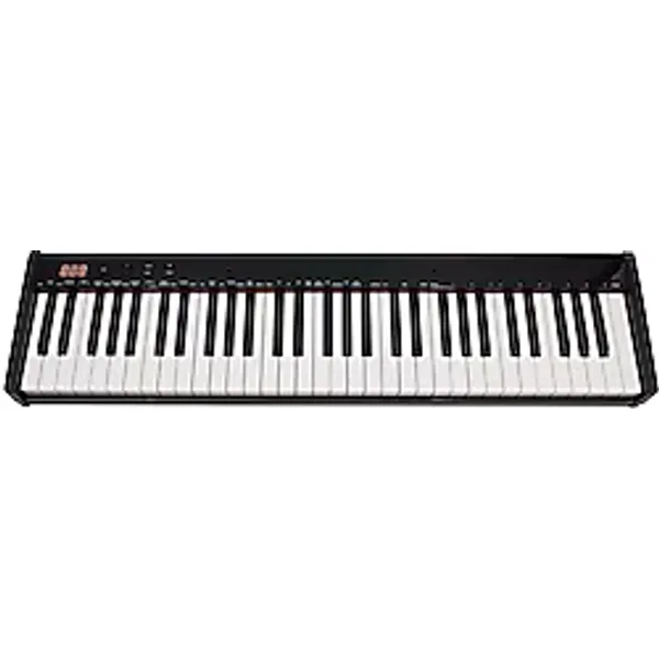 Jwin JTK-6103B Tuş Hassasiyetli 61 Tuşlu Org