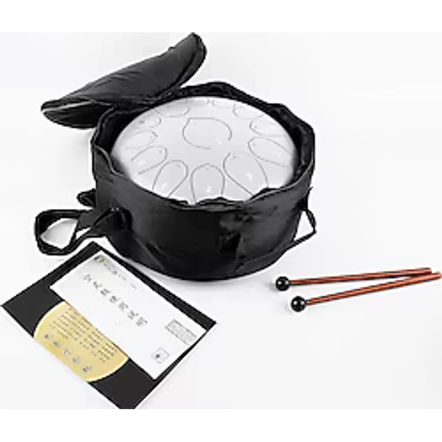 Jwin JTN-1213 12 inç 13 Ses Ton Çelik Handpan
