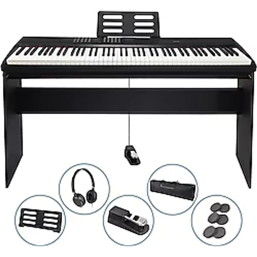 Jwin Sapphire SDP-112 Dijital Piyano