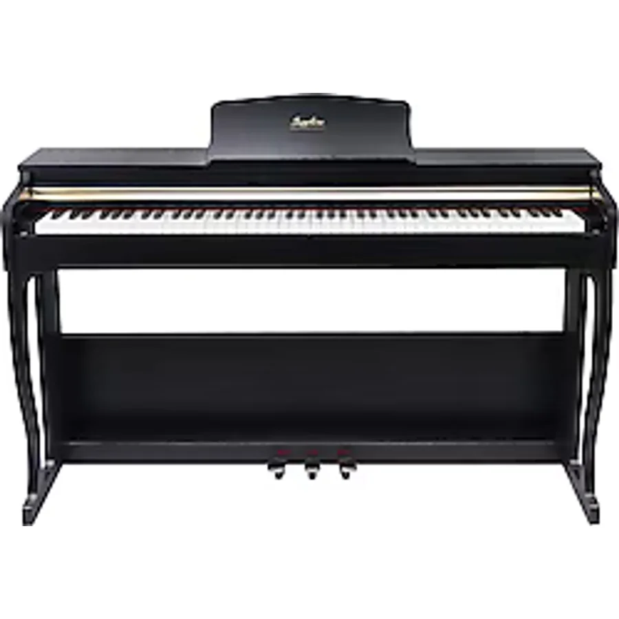 Jwin Sapphire SDP-214 Çekiç Aksiyonlu Dijital Piyano