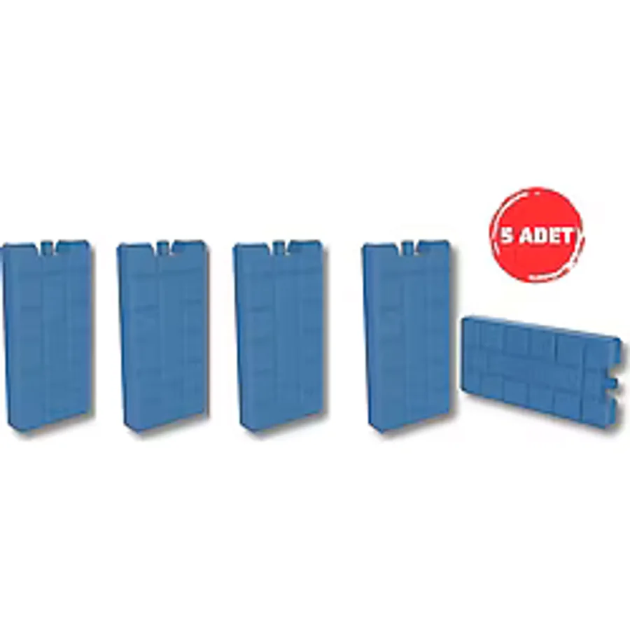 K-250 Buz Aküsü ( İce Pack ) -5 Li