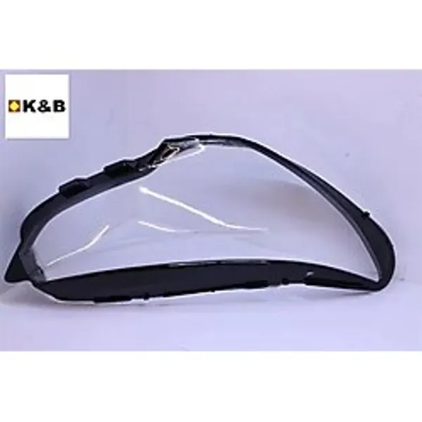 K&B Far Camı Sağ Corsa F 2020> 9829522580 / 354261827CAM