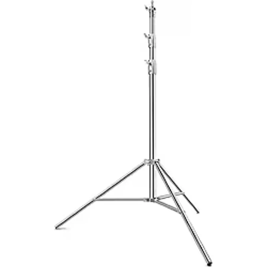 K&F Concept KF34.044 280 cm Metal Işık Ayağı