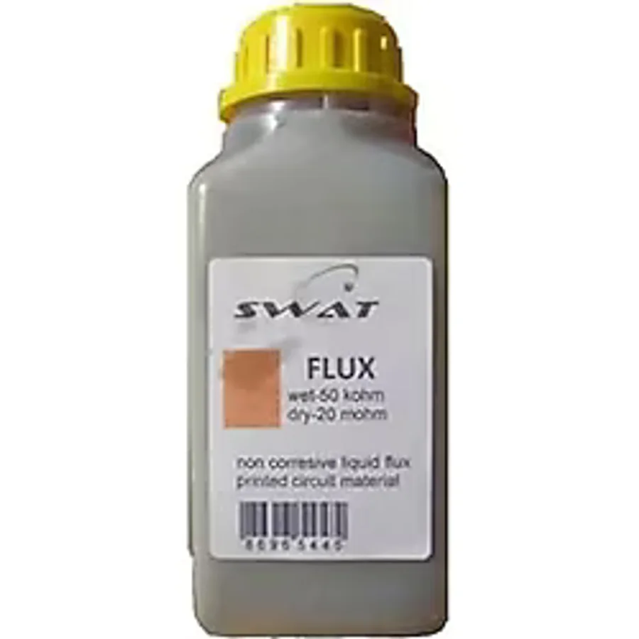 K-F Swat sıvı flux 250GR sıvı lehim pastası