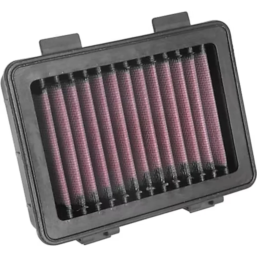 K&N KT-1217 Hava Filtresi
